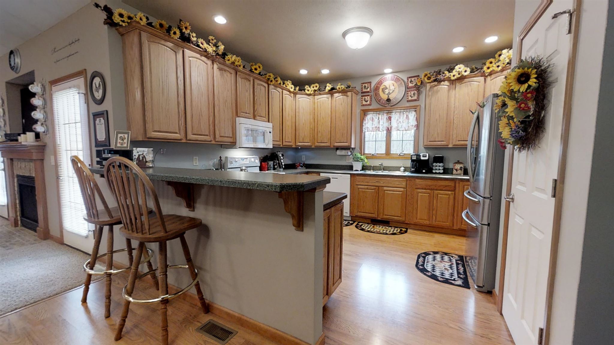 609 West Dunn Road New Carlisle, IN 46552 - Photo 14 of 36 Gallery Image 14