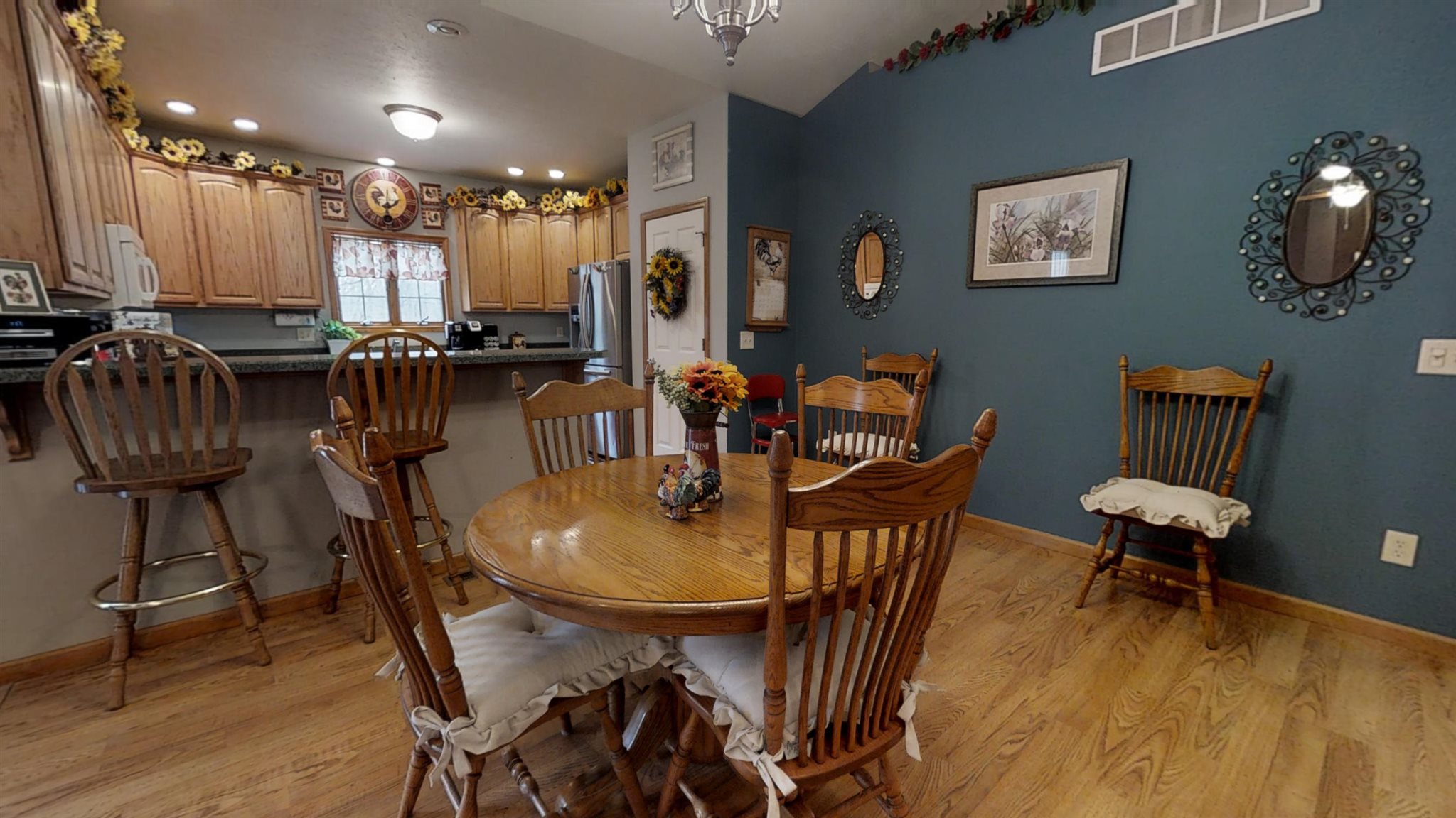 609 West Dunn Road New Carlisle, IN 46552 - Photo 15 of 36 Gallery Image 15