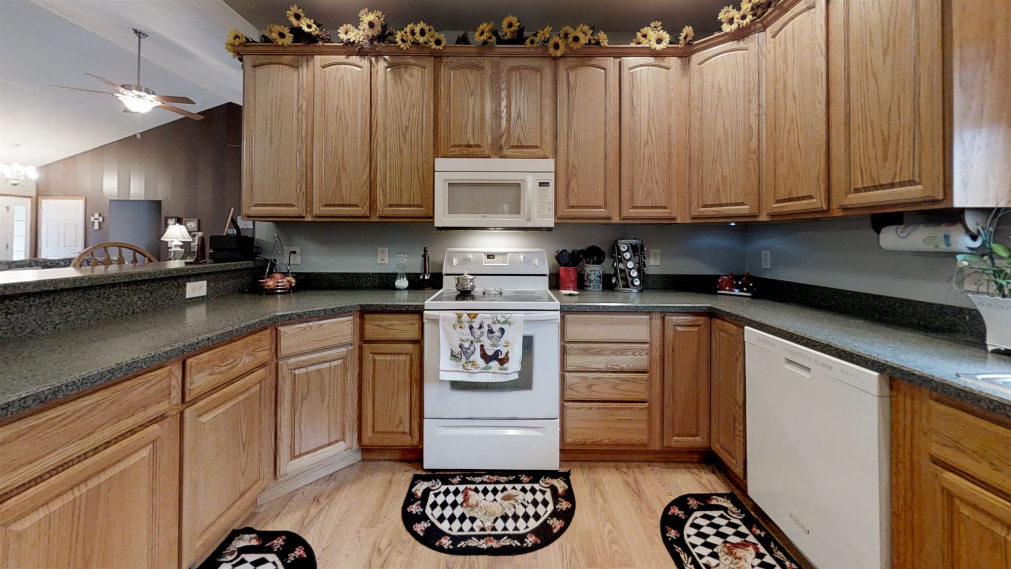 609 West Dunn Road New Carlisle, IN 46552 - Photo 17 of 36 Gallery Image 17