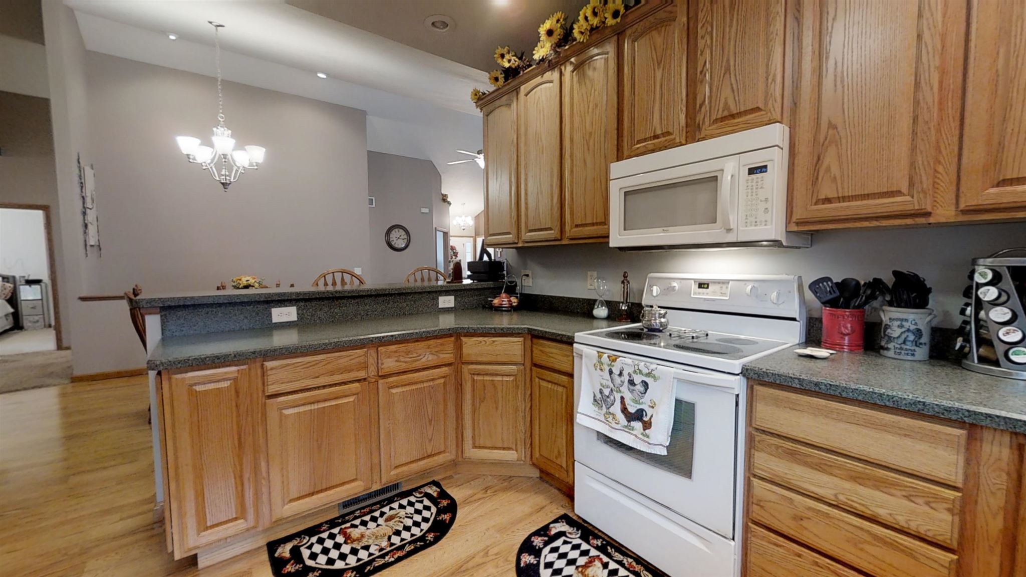 609 West Dunn Road New Carlisle, IN 46552 - Photo 18 of 36 Gallery Image 18