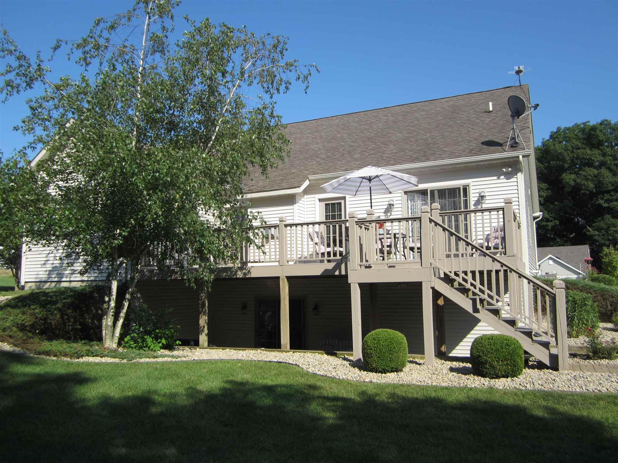 609 West Dunn Road New Carlisle, IN 46552 - Photo 34 of 36 Gallery Image 34