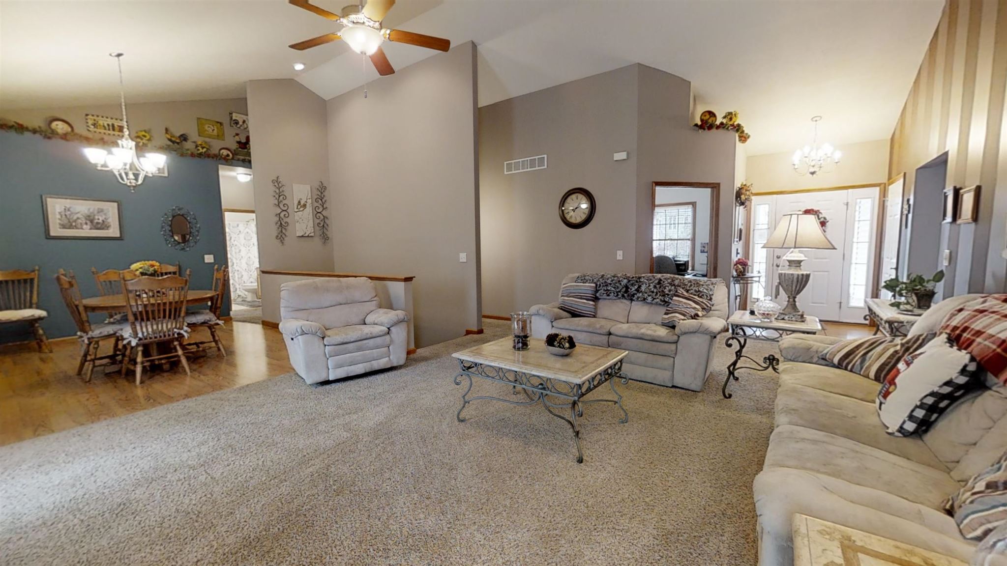 609 West Dunn Road New Carlisle, IN 46552 - Photo 5 of 36 Gallery Image 5