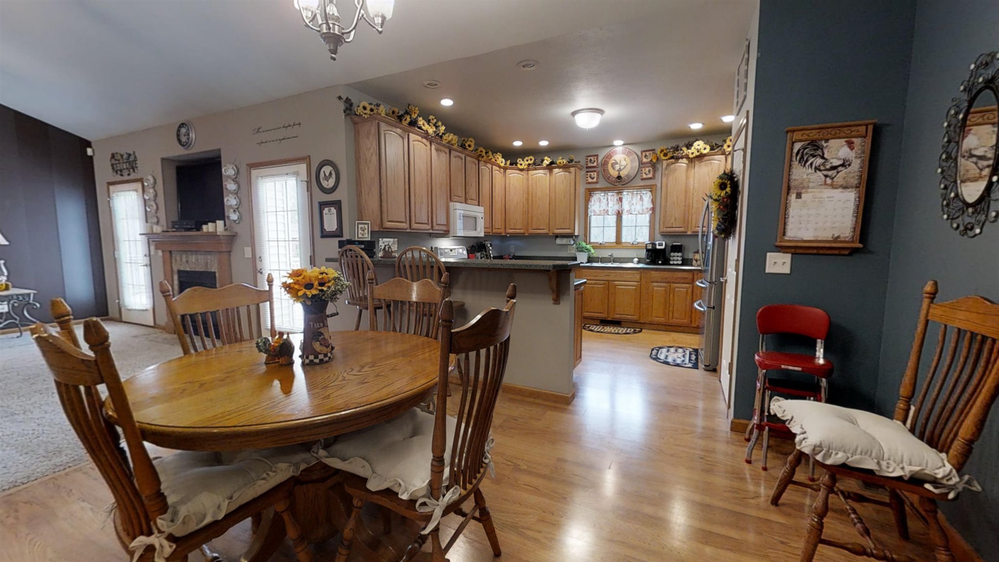 609 West Dunn Road New Carlisle, IN 46552 - Photo 6 of 36 Gallery Image 6