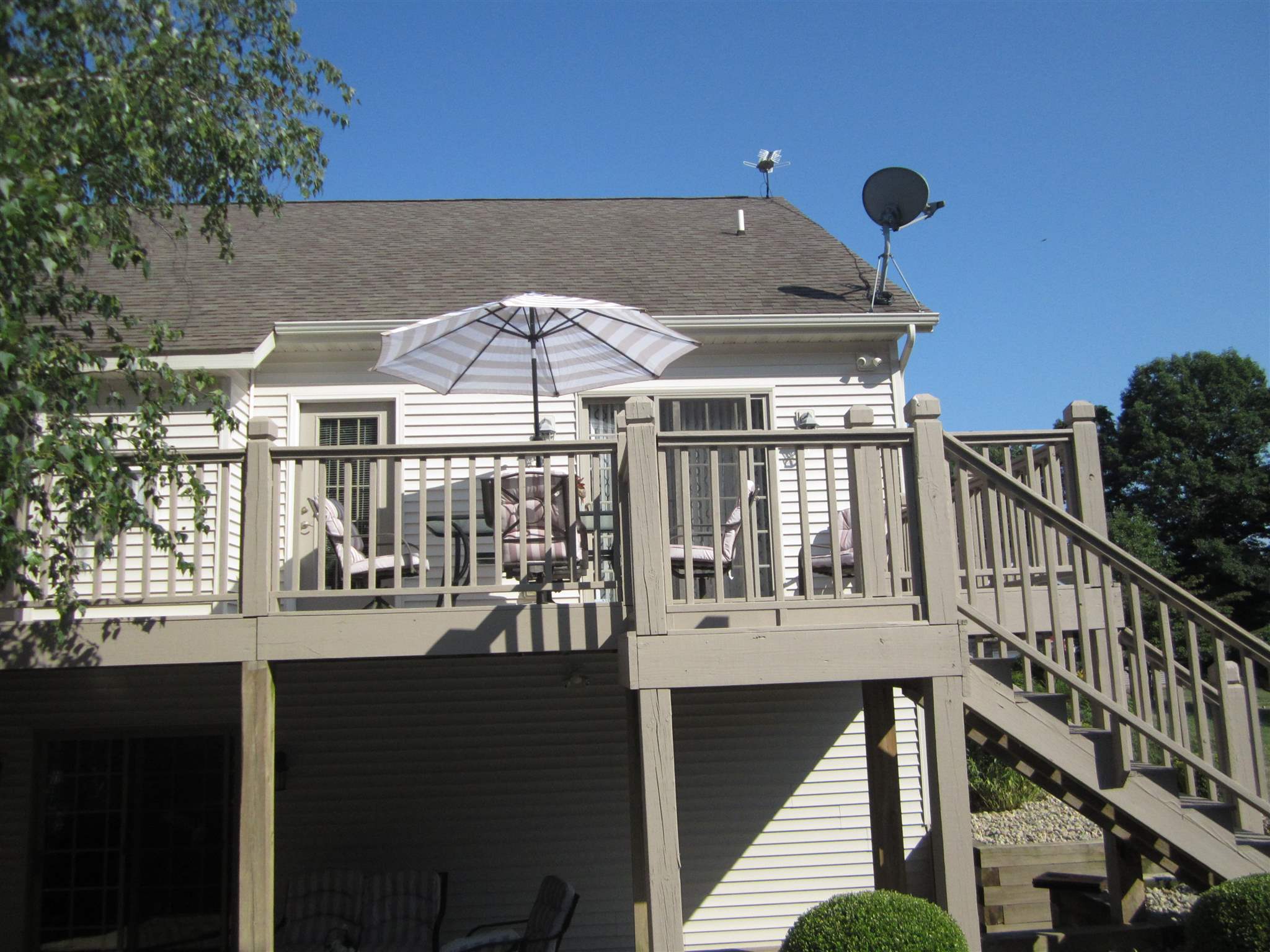 609 West Dunn Road New Carlisle, IN 46552 - Photo 9 of 36 Gallery Image 9