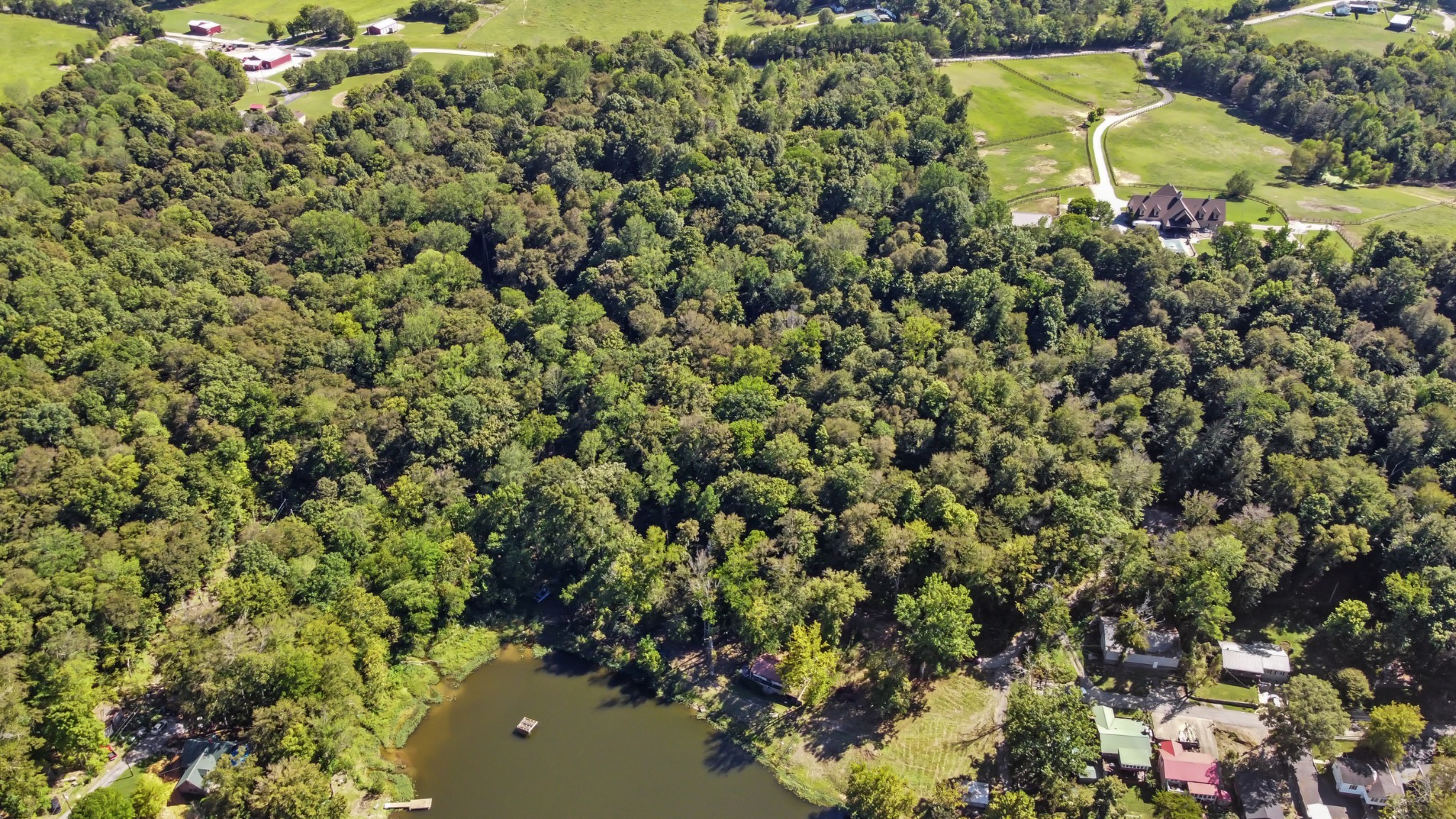 294 Cherokee Boat Dock Road Lewisburg, KY 42256 - Photo 11 of 21