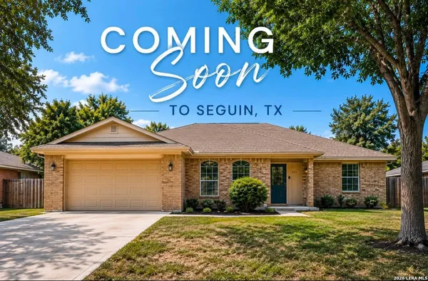 $297,000 | 632 East Donegan Street, Seguin, TX 78155
