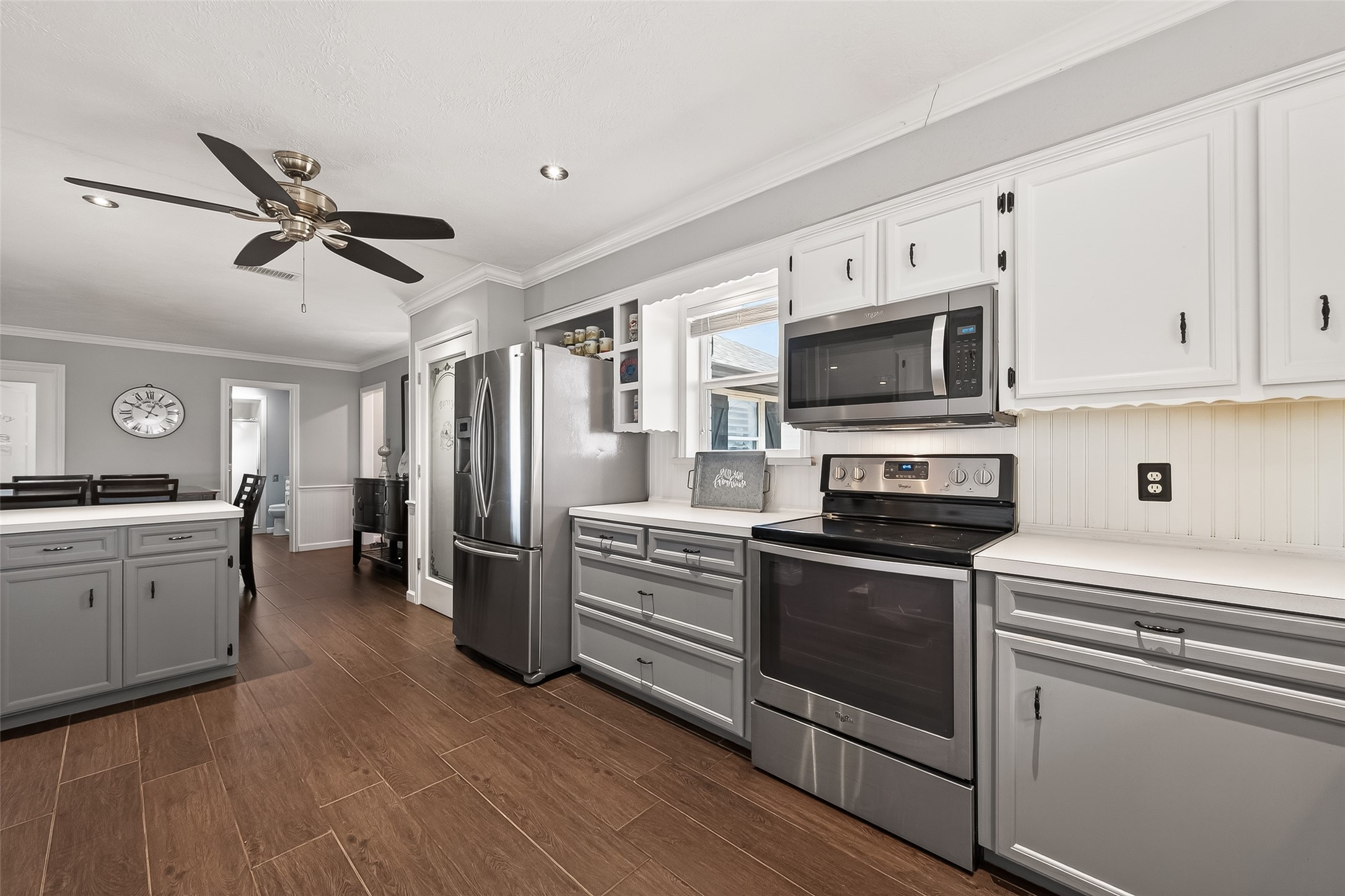 10550 Brinkmeyer Road Needville, TX 77461 - Photo 15 of 40