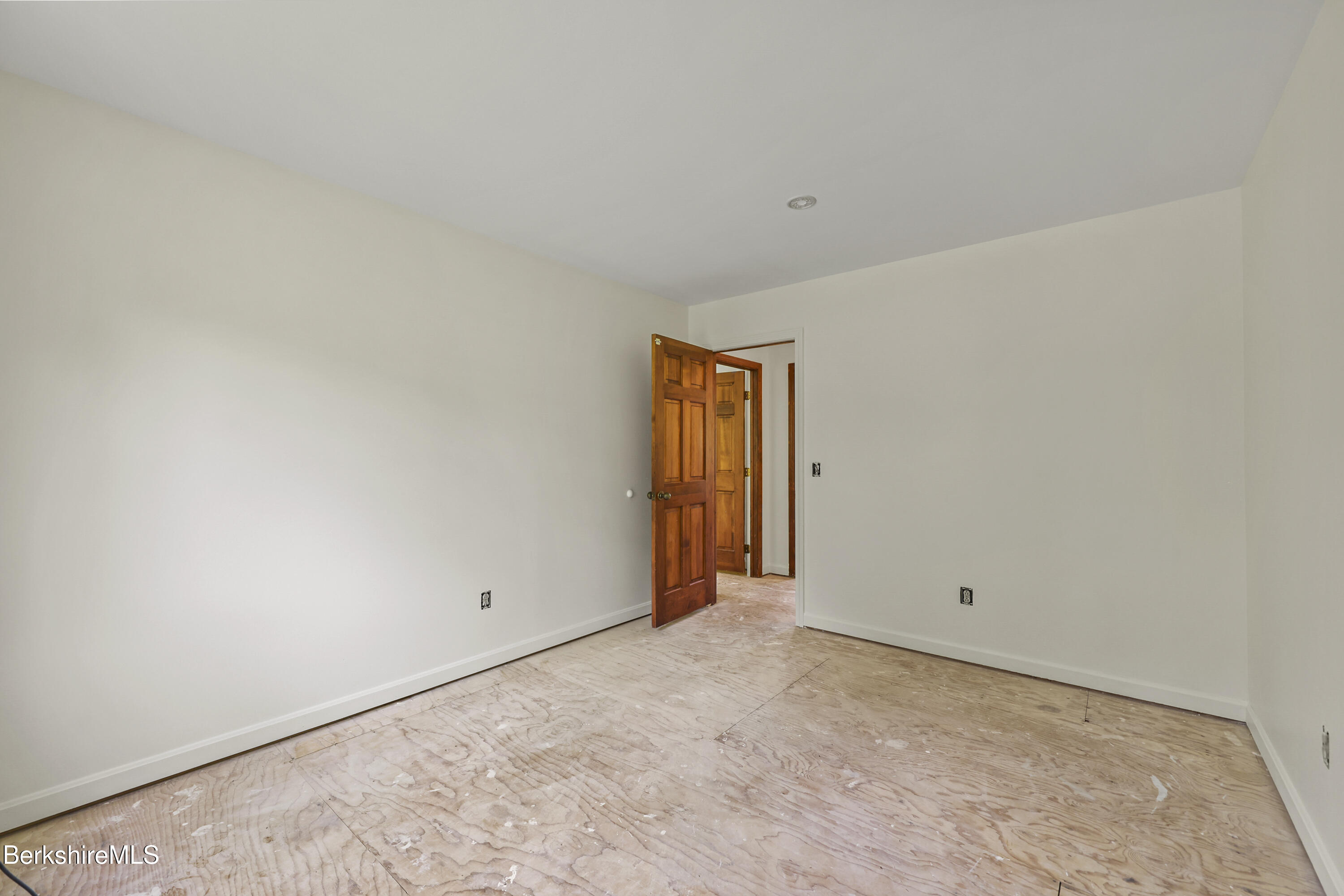 1130 Main Dalton Road Windsor, MA 01270 - Photo 47 of 56 Second Floor Bedroom Two