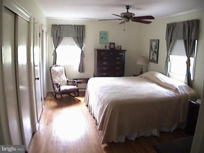 19620 Charline Manor Road Olney, MD 20832 - Photo 14 of 24 Master Bedroom