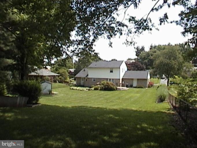 19620 Charline Manor Road Olney, MD 20832 - Photo 5 of 24 Exterior (Rear)