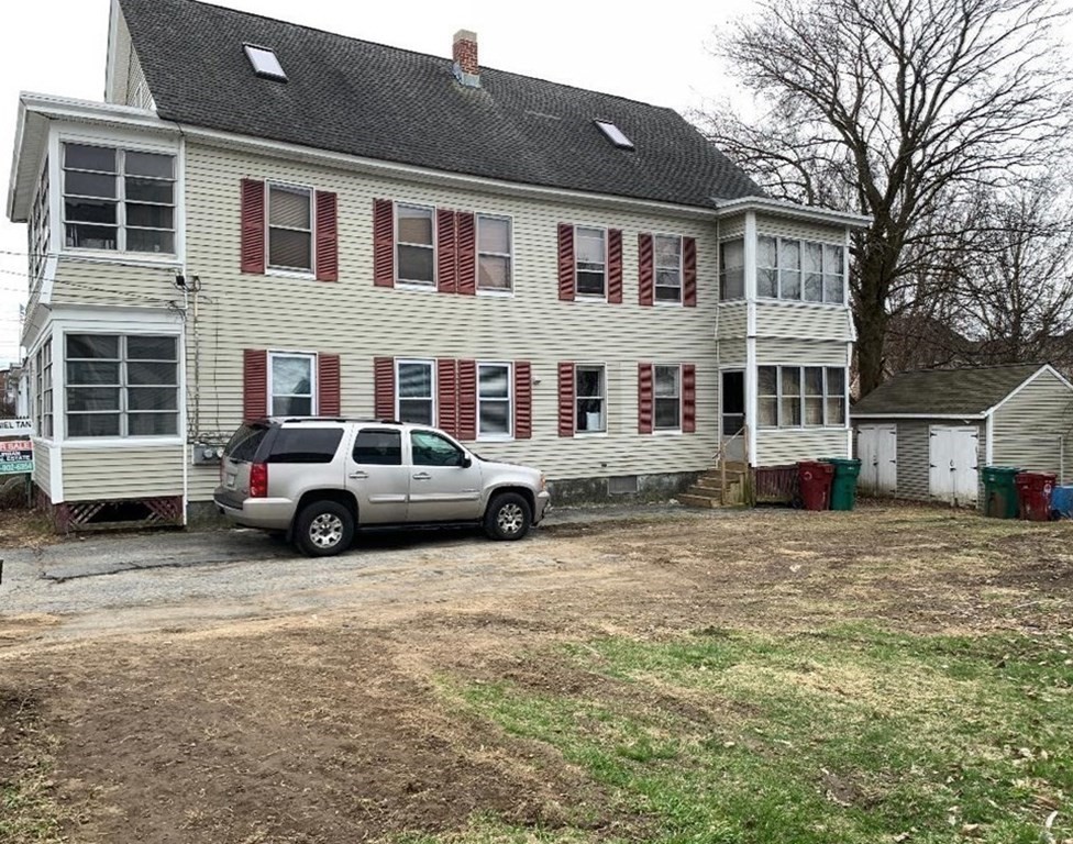 190 Cumberland Road Lowell, MA 01850 - Photo 3 of 17 Gallery Image 3