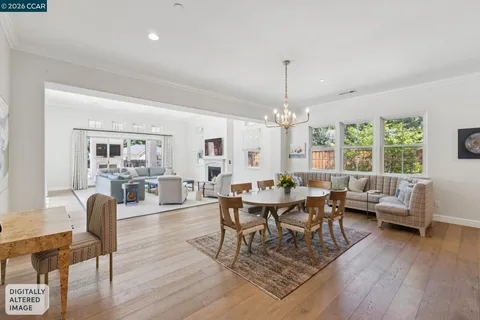 $6,850,000 | 1575 Ave Nueva, Diablo, CA 94528