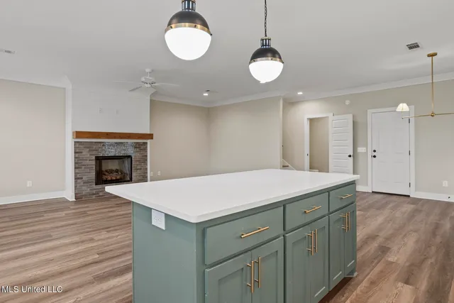 $375,000 | 213 Grayson Place, Unit LOT 7, Brandon, MS 39047