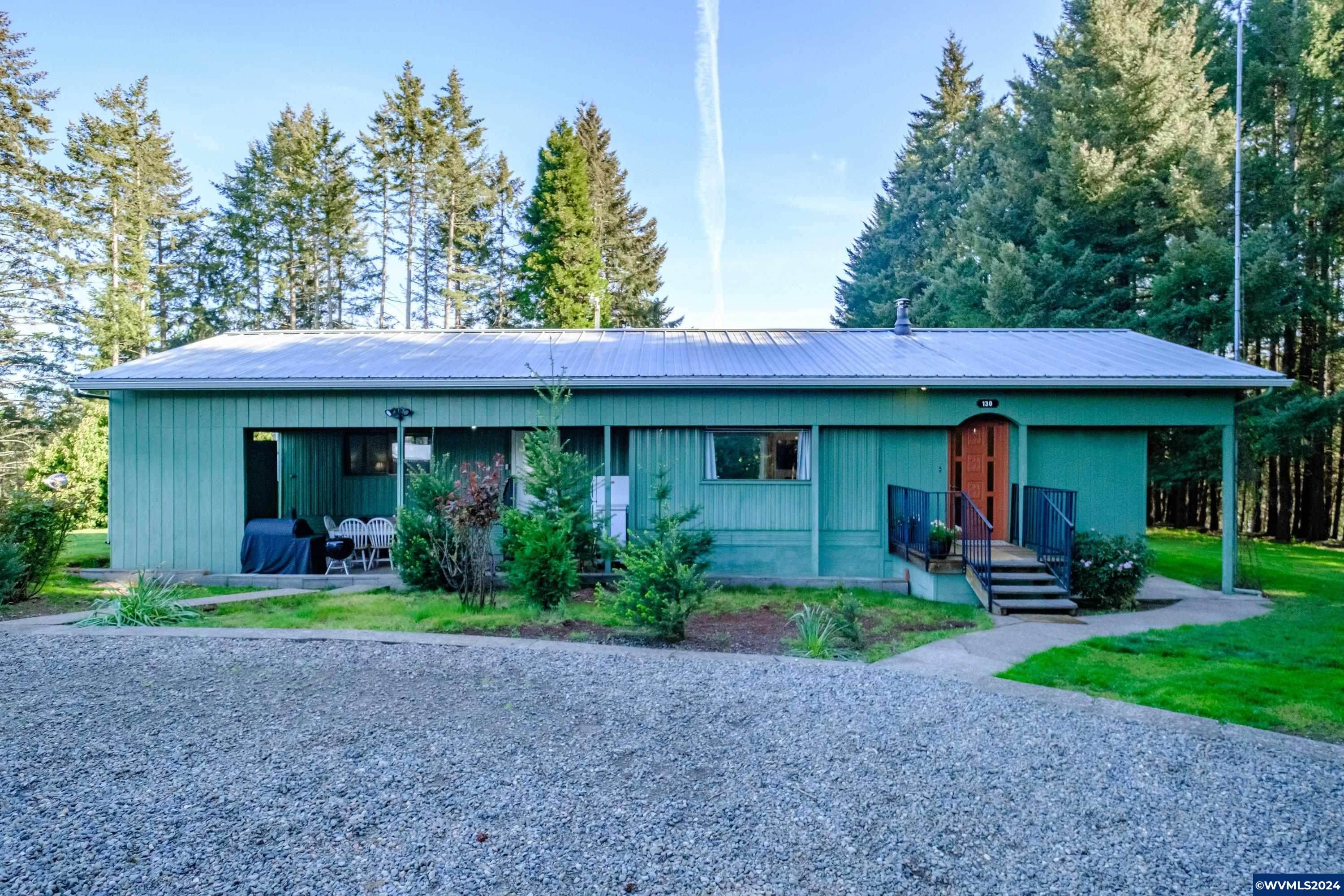130 South Oak Grove Road Northwest Salem, OR 97304 - Photo 1 of 42 Gallery Image 1