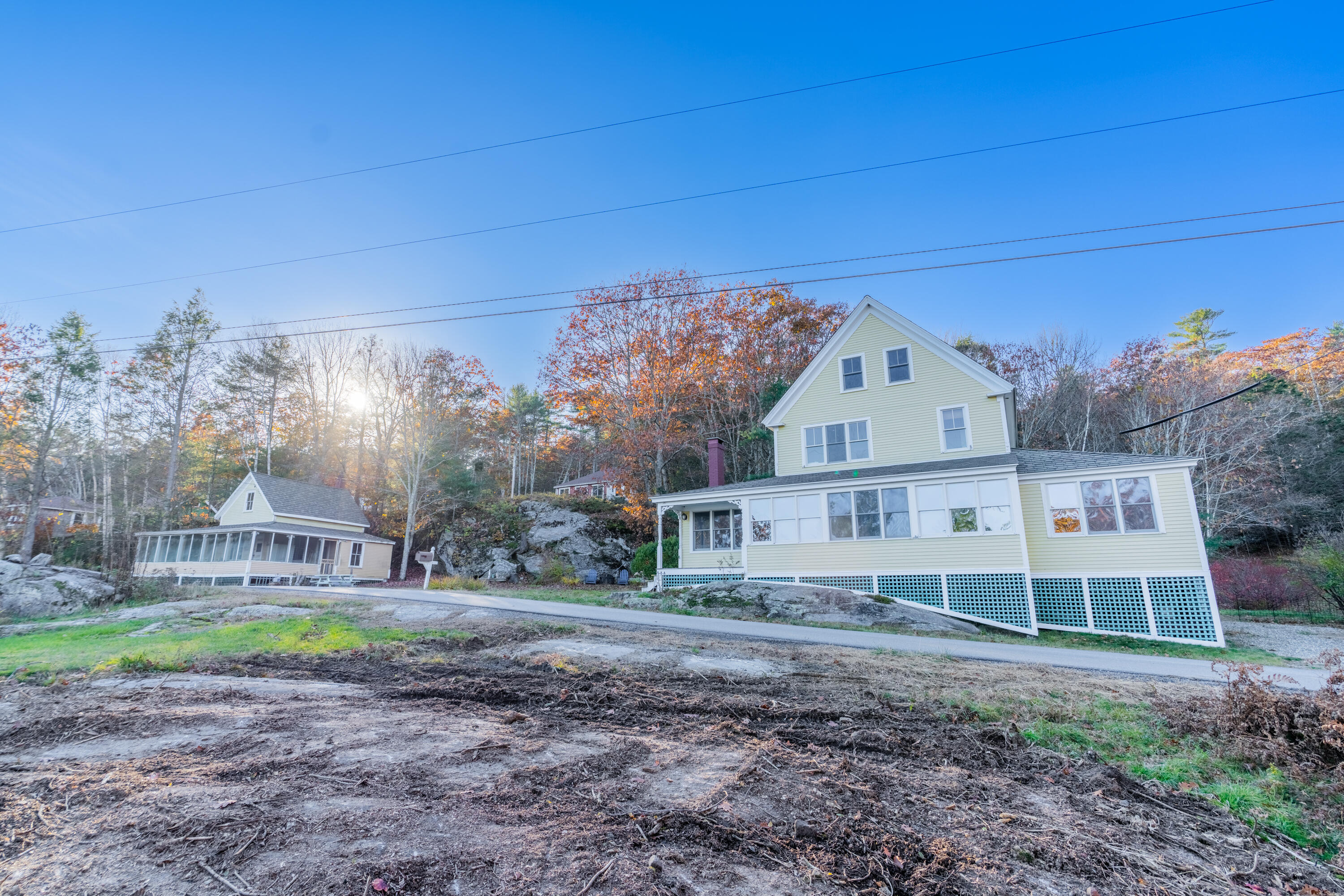 52 Knubble Road Georgetown, ME 04548 - Photo 137 of 160 52 Knubble Road Georgetown 137