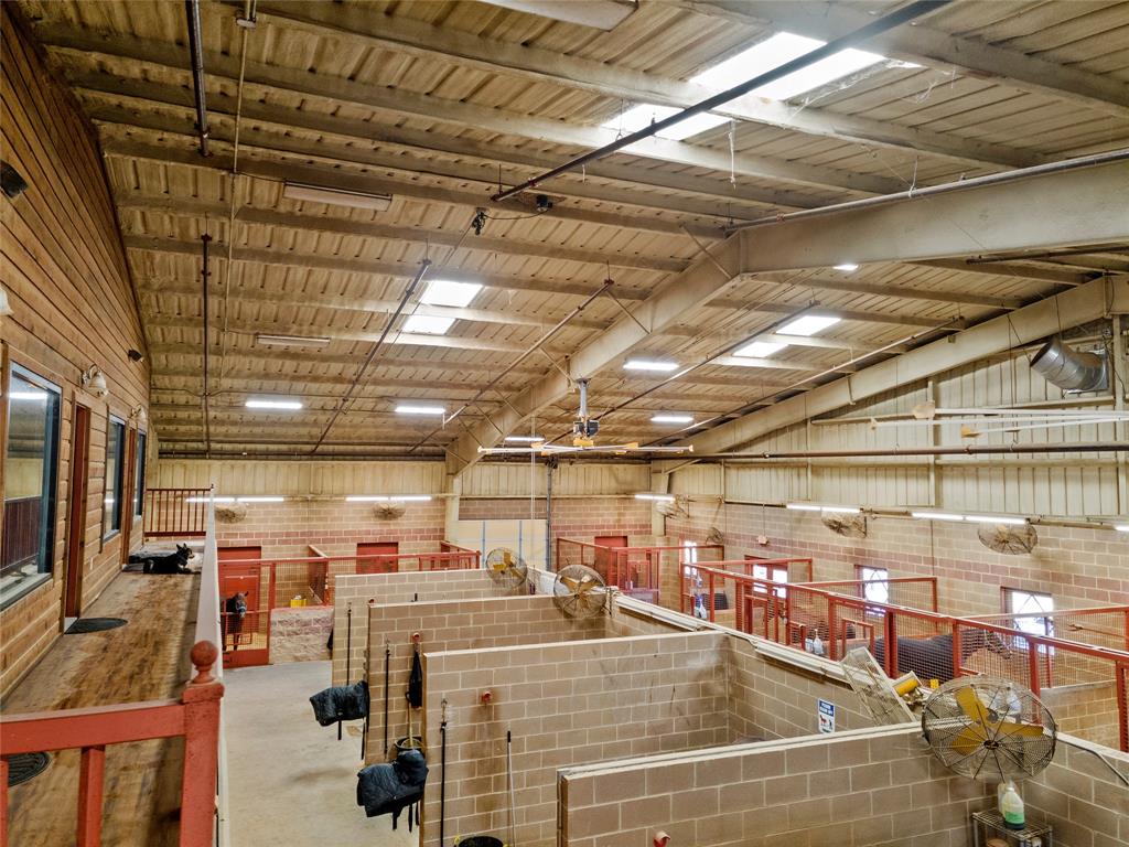 395 Yacht Club Road Oak Point, TX 75068 - Photo 5 of 23 View of stable