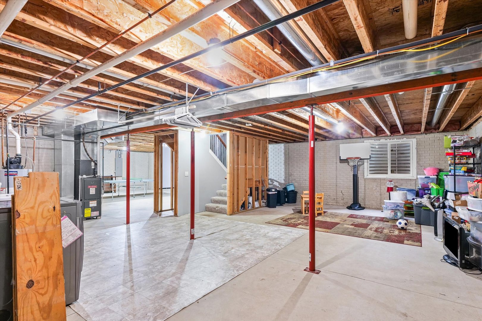 1713 Hunters Ridge Court Mahomet, IL 61853 - Photo 24 of 30