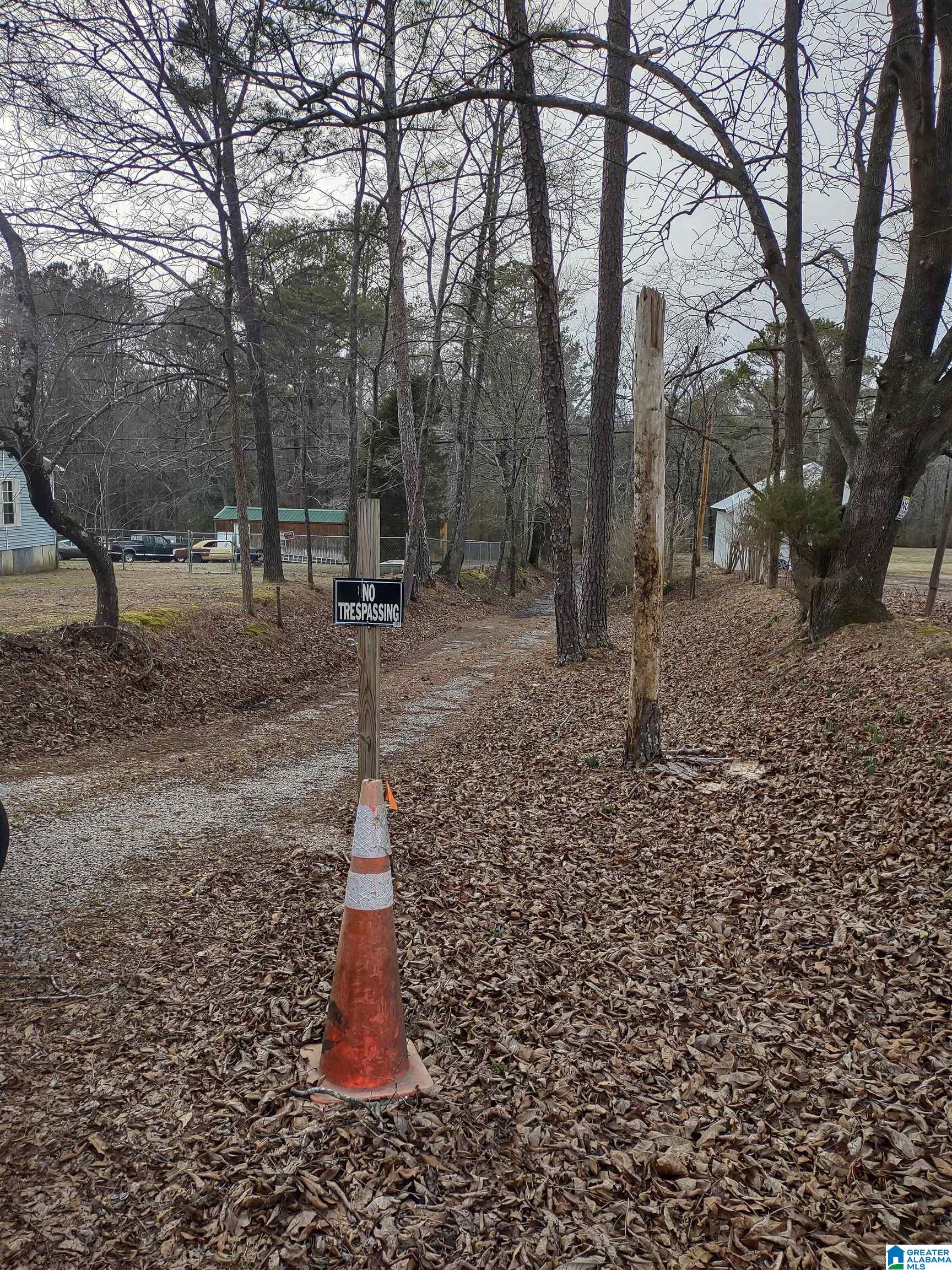 9208 Bradford Trafford Road Pinson, AL 35126 - Photo 20 of 20