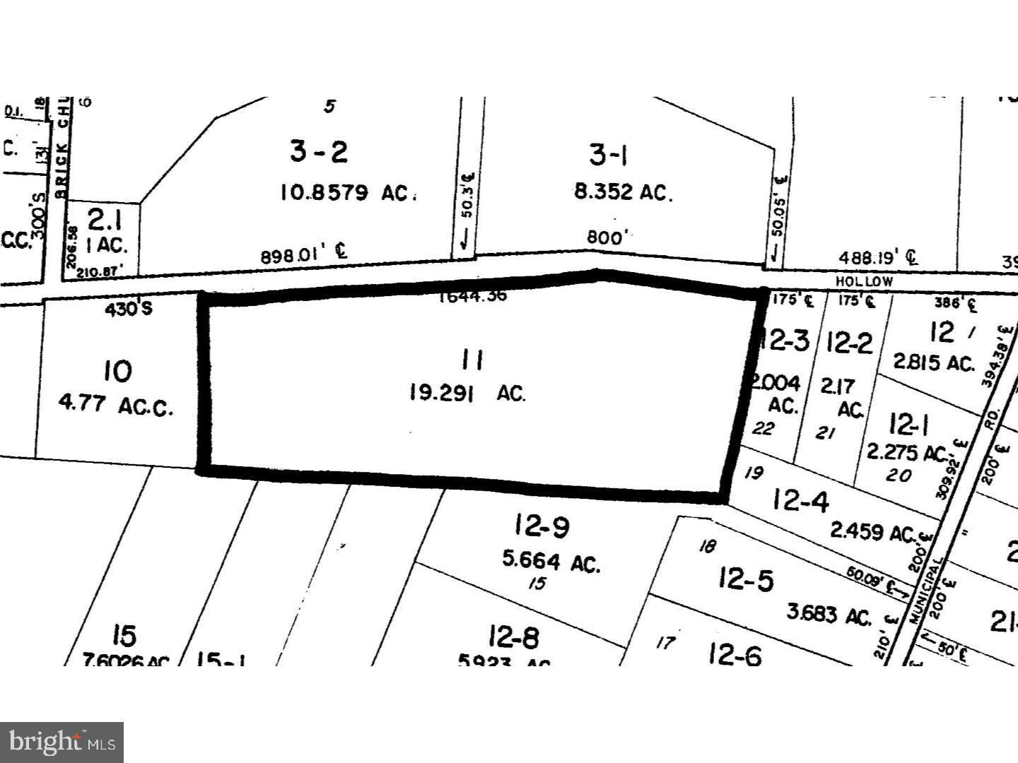 295 East Dark Hollow Road Pipersville, PA 18947 - Photo 11 of 11 unknown