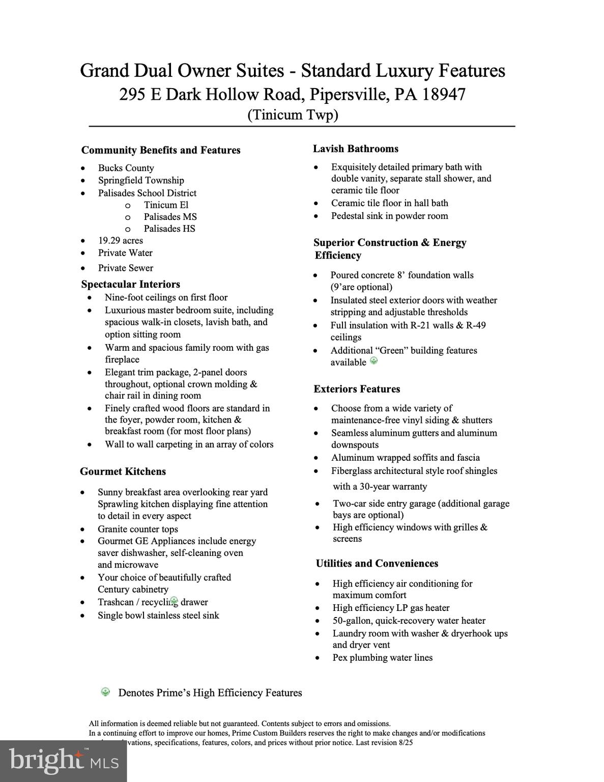 295 East Dark Hollow Road Pipersville, PA 18947 - Photo 6 of 11