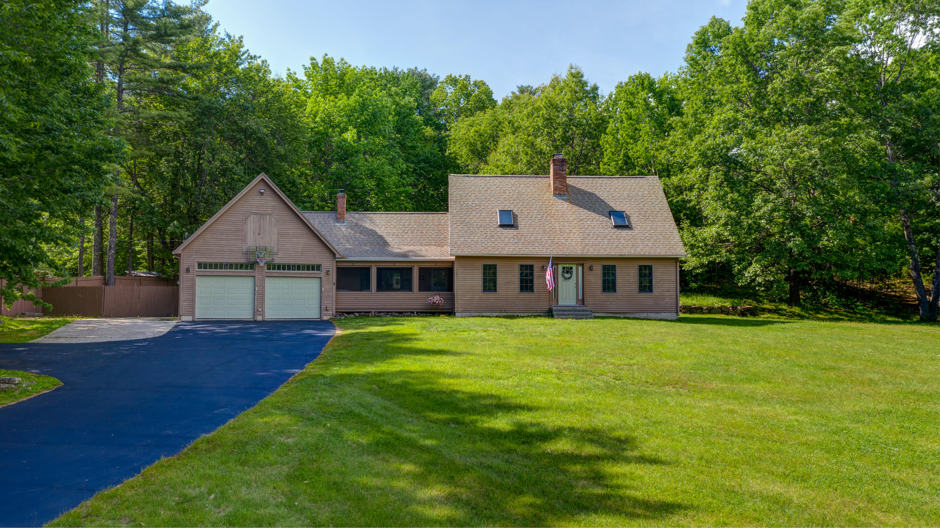 3 Cider Hill Road Sanford, ME 04083 - Photo 2 of 51 Front view