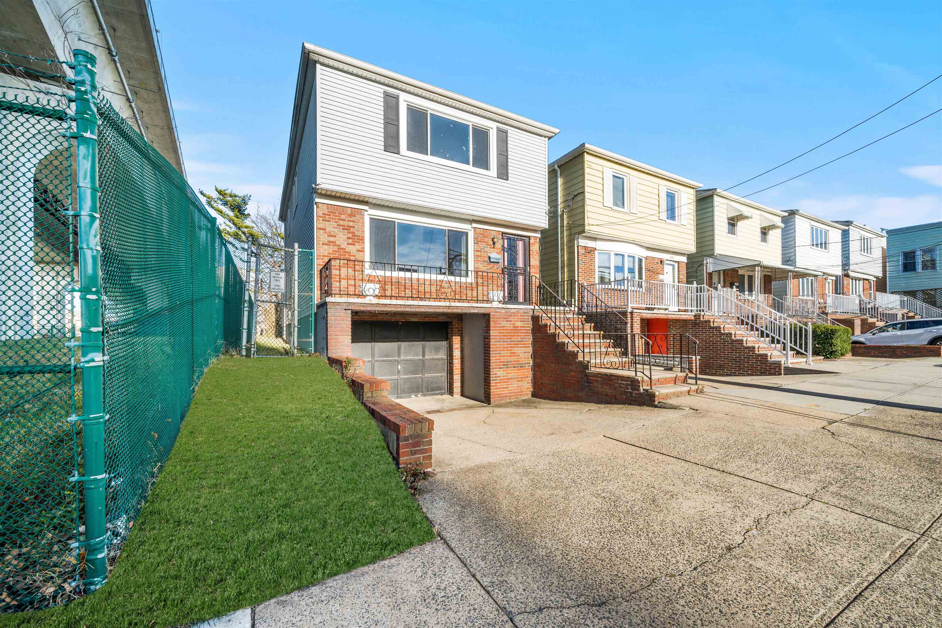 185 West 3rd Street, Unit 1 Bayonne, NJ 07002 - Photo 17 of 17