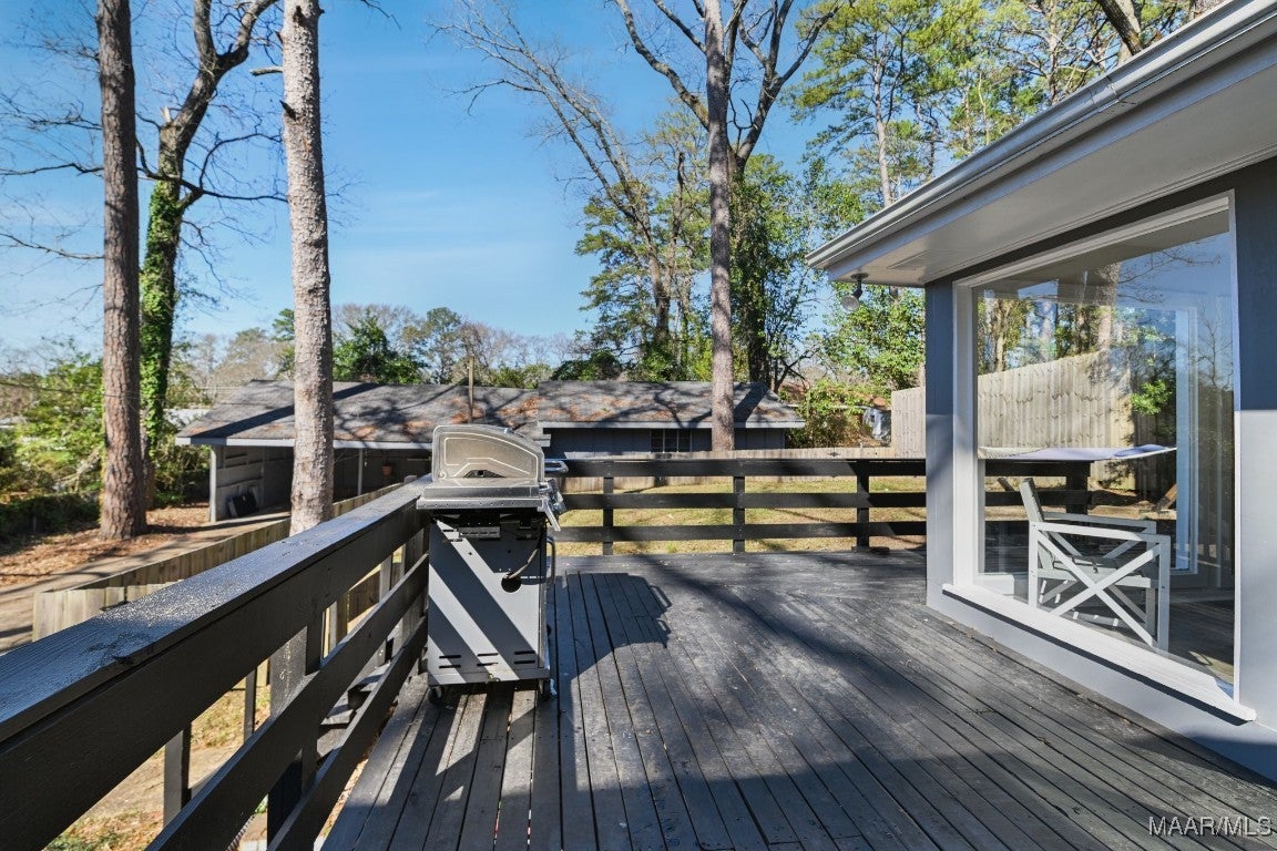 3513 Mayfair Road Montgomery, AL 36109 - Photo 25 of 31 Gallery Image 25