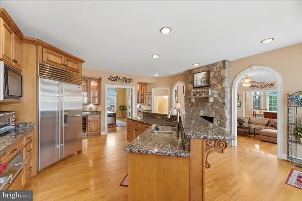 $1,499,999 | 8382 Pedigrue Court, Gainesville, VA 20155