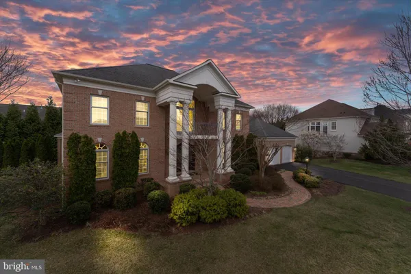 $1,499,999 | 8382 Pedigrue Court, Gainesville, VA 20155