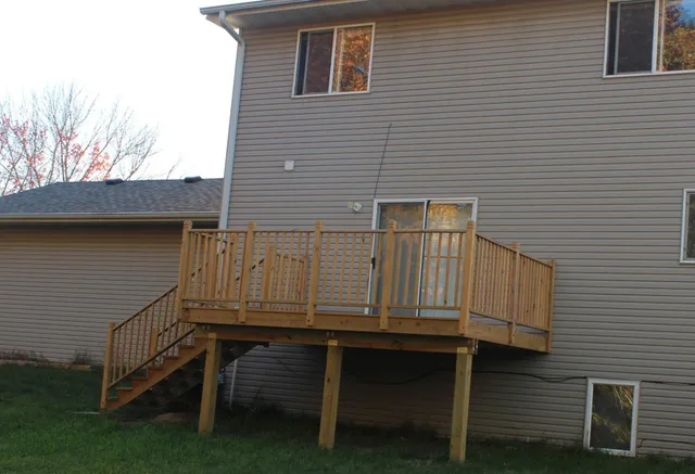 $2,495 | 23179 Arrowhead Street Northwest, St. Francis, MN 55070