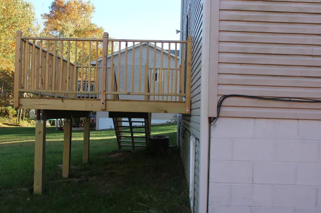 $2,495 | 23179 Arrowhead Street Northwest, St. Francis, MN 55070