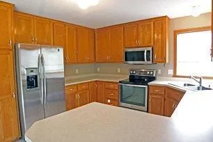 $2,495 | 23179 Arrowhead Street Northwest, St. Francis, MN 55070