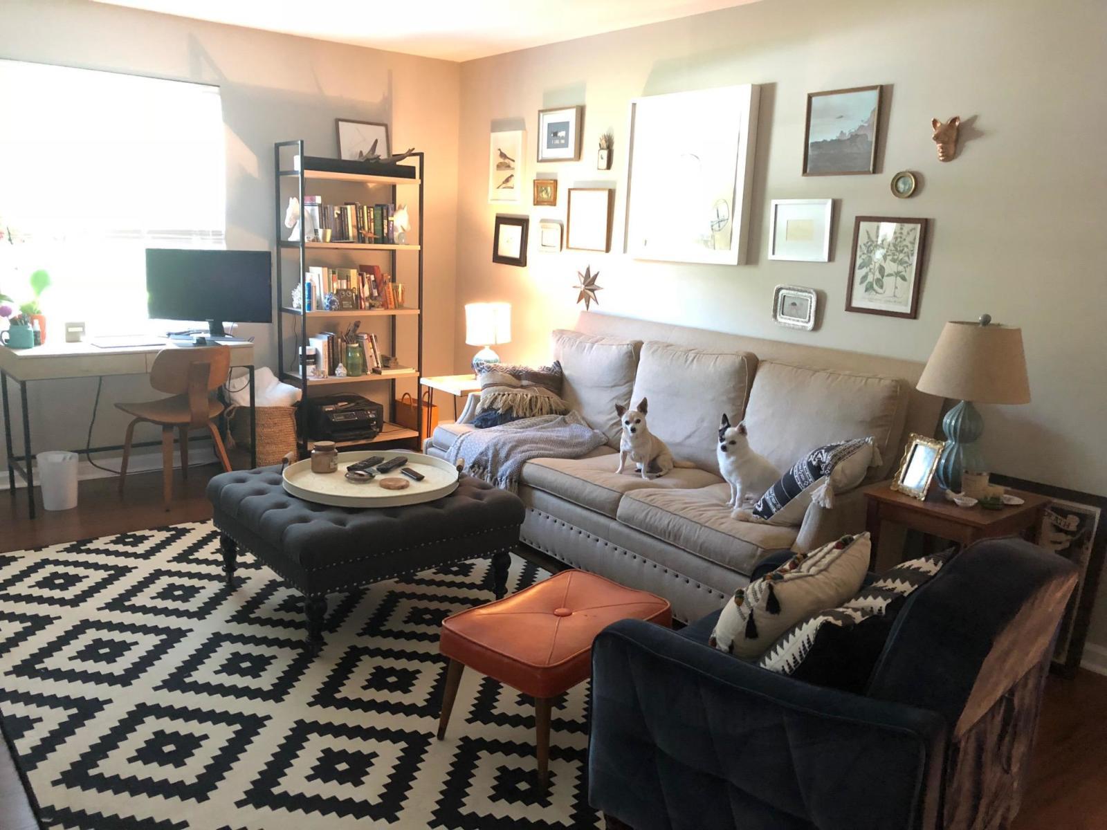 21 Rivers Point Row, Unit 4C Charleston, SC 29412 - Photo 1 of 15 Picture 1