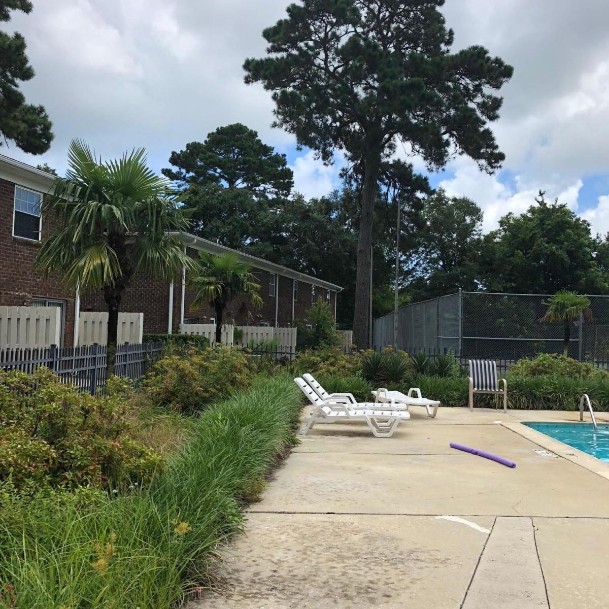21 Rivers Point Row, Unit 4C Charleston, SC 29412 - Photo 14 of 15 Picture 14