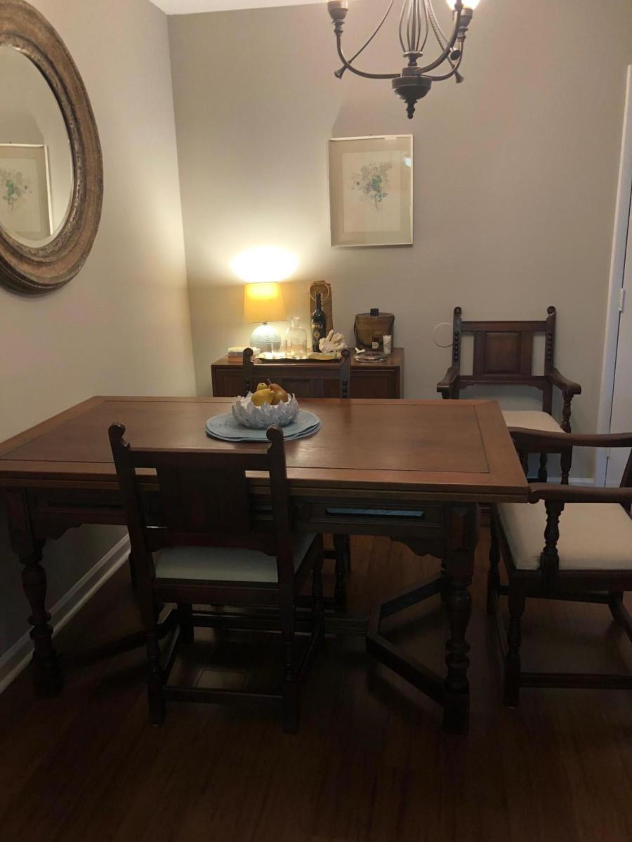 21 Rivers Point Row, Unit 4C Charleston, SC 29412 - Photo 6 of 15 Picture 6