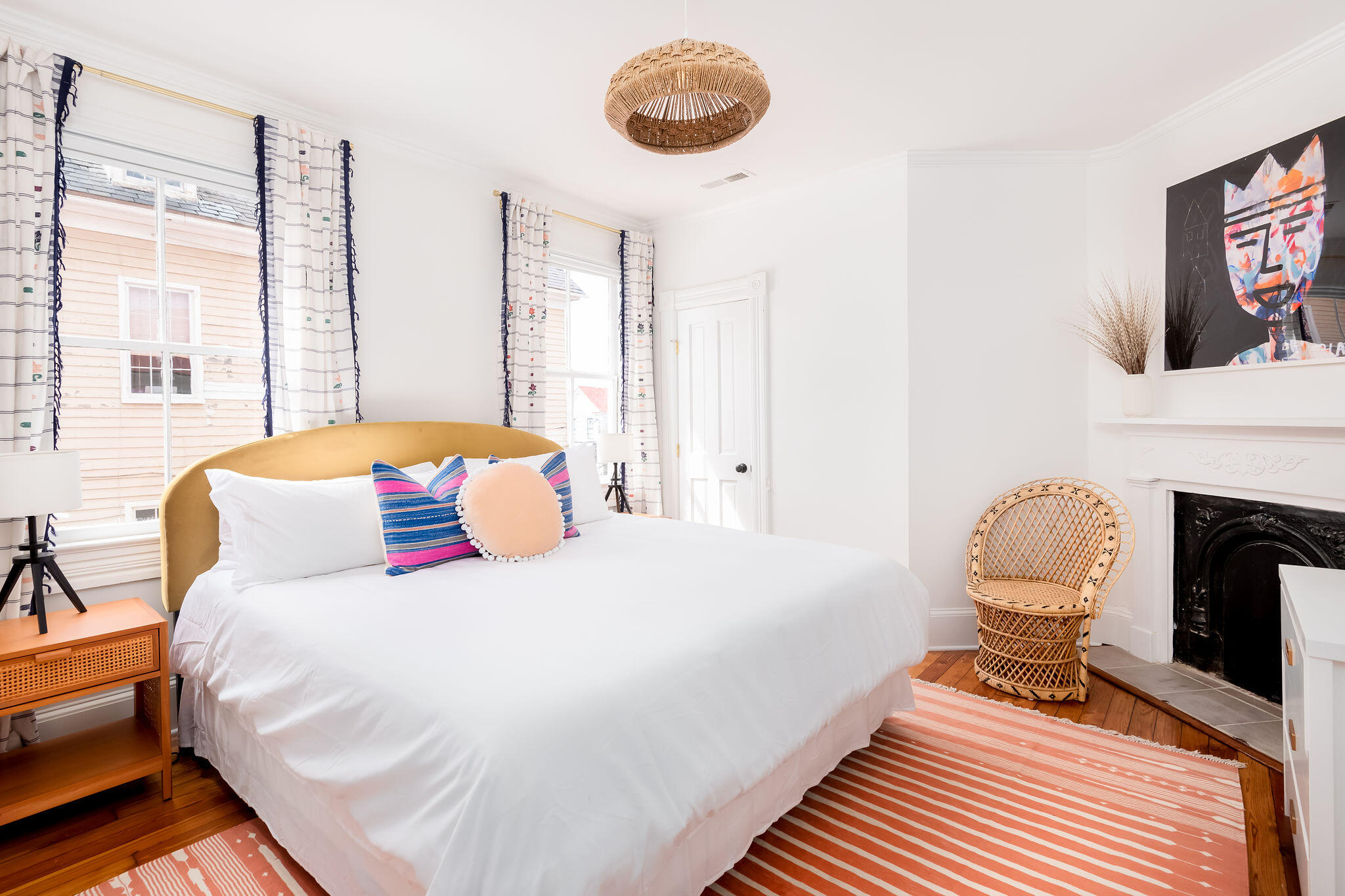 85 Spring Street, Unit A&B Charleston, SC 29403 - Photo 21 of 92 85SpringStreet-KeenEyeMarketing-30