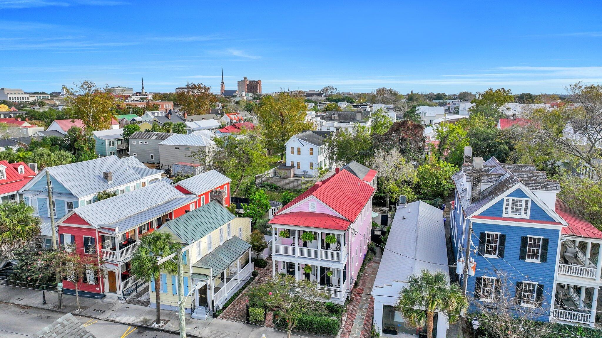 85 Spring Street, Unit A&B Charleston, SC 29403 - Photo 85 of 92 1-web-or-mls-DJI_20241119150100_0360_D