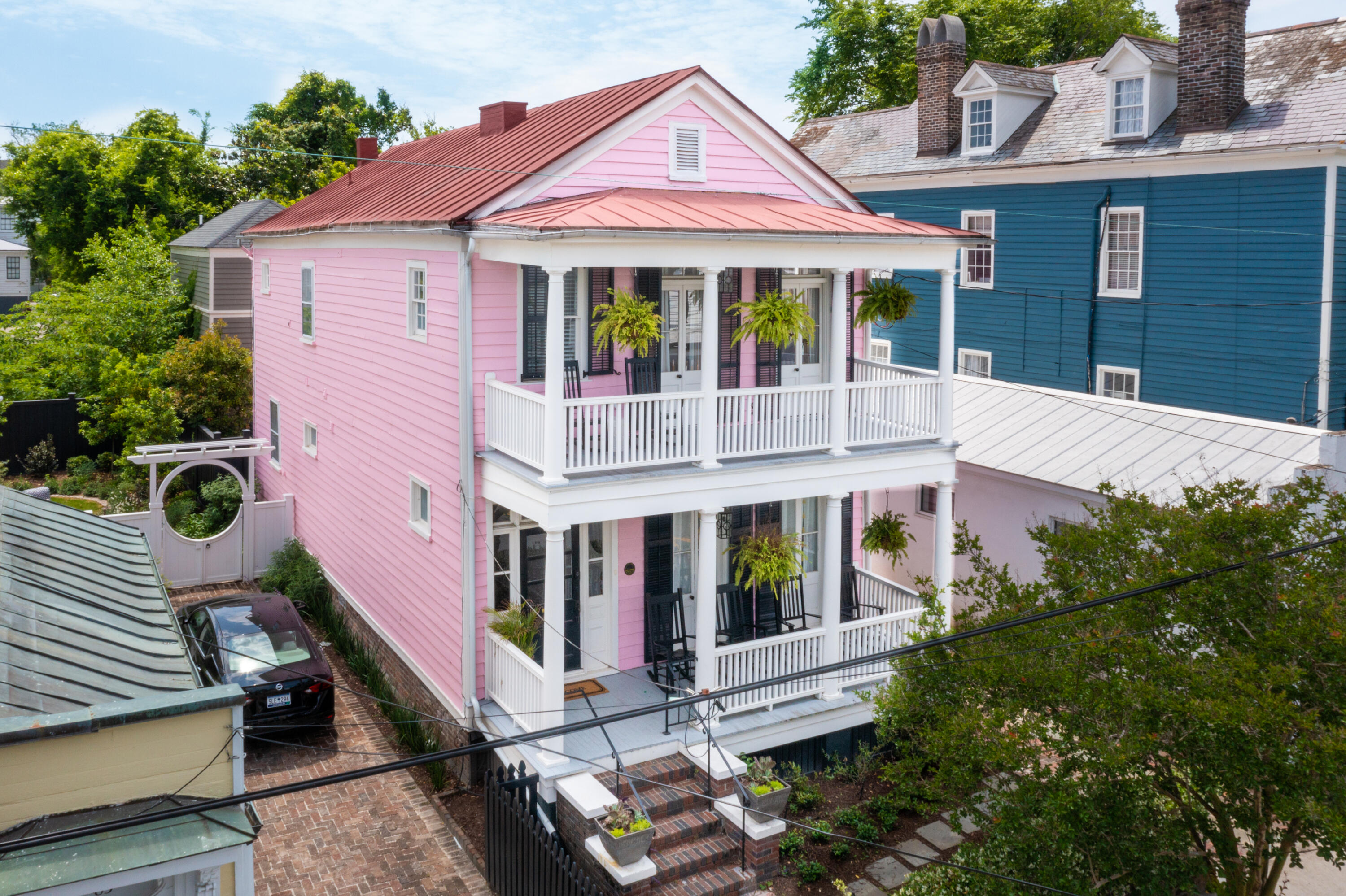 85 Spring Street, Unit A&B Charleston, SC 29403 - Photo 86 of 92 85Spring-KeenEyeMarketing-33