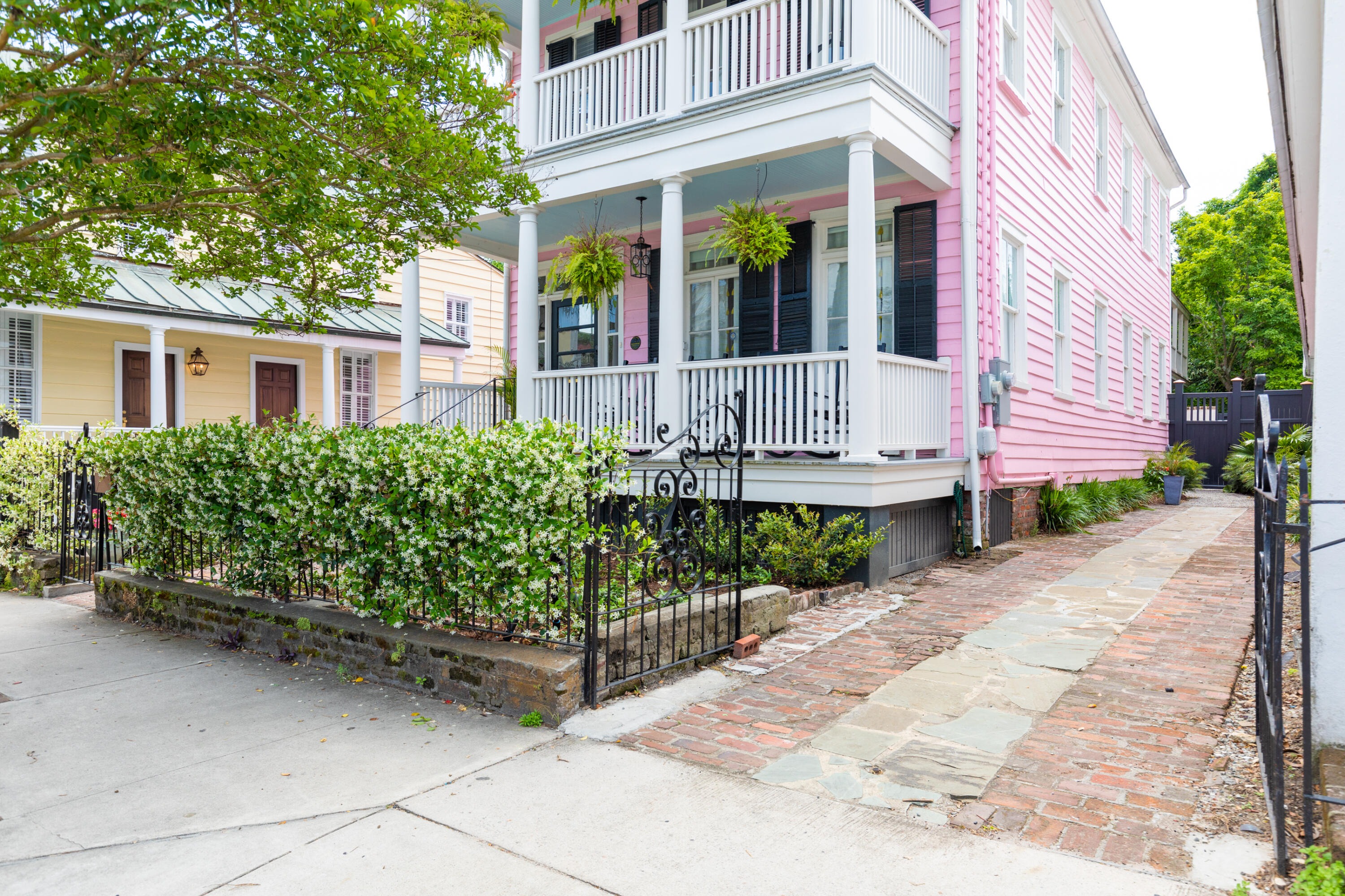 85 Spring Street, Unit A&B Charleston, SC 29403 - Photo 89 of 92 85Spring-KeenEyeMarketing-10