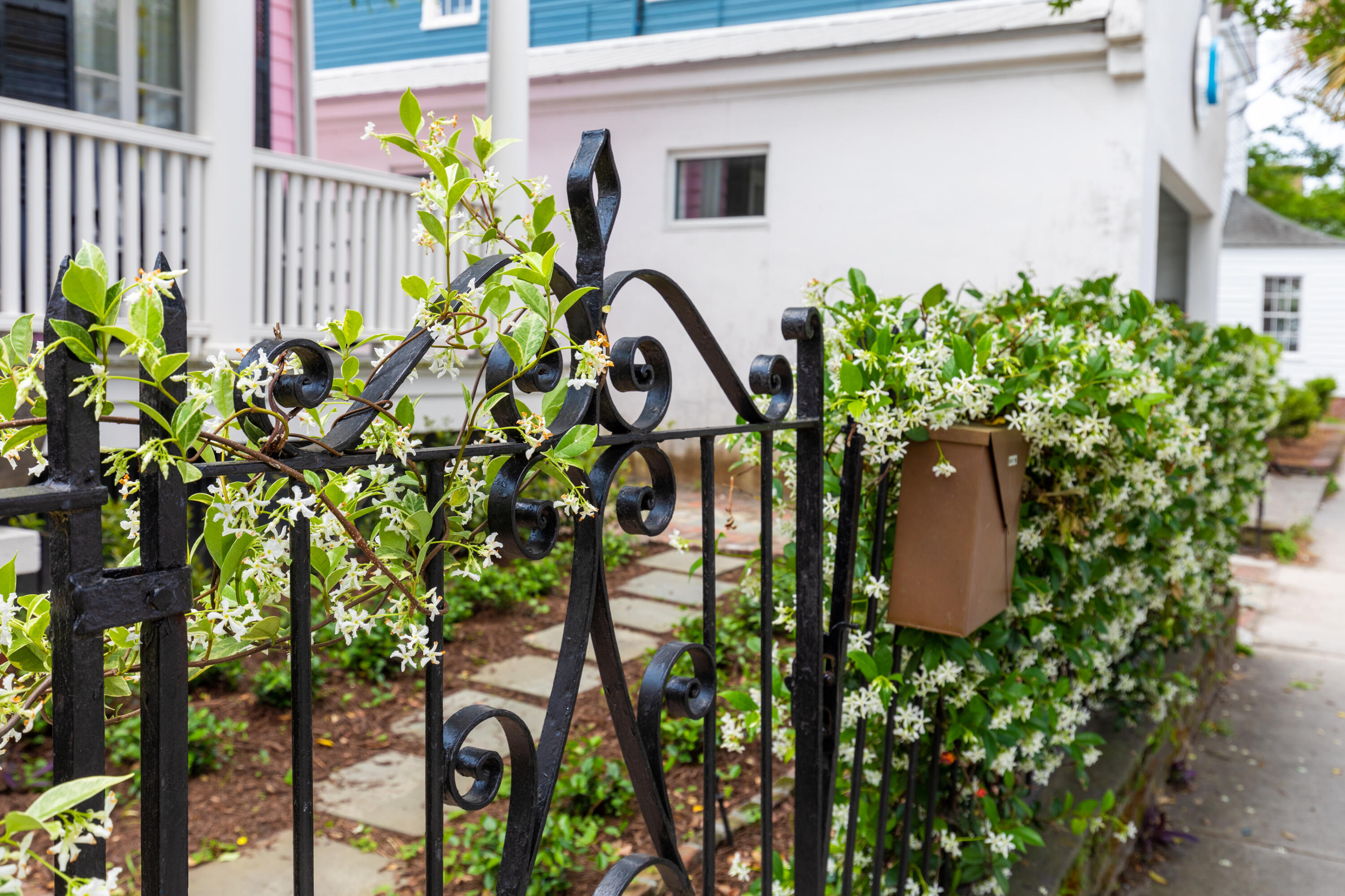 85 Spring Street, Unit A&B Charleston, SC 29403 - Photo 92 of 92 85Spring-KeenEyeMarketing-14