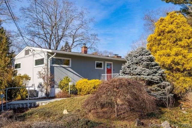7 Stonecrop Road South Norwalk, CT 06851 - Photo 1 of 1