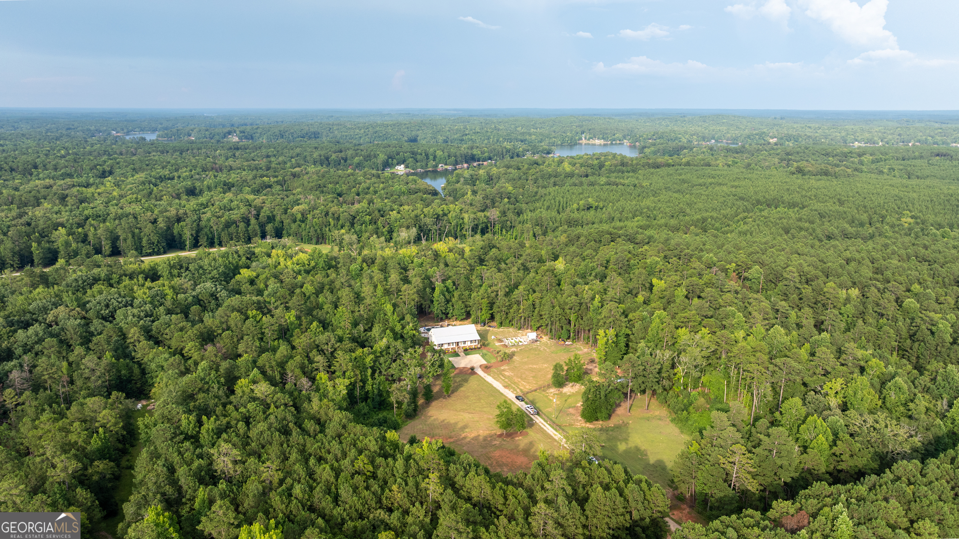 325 Scuffleboro Road Southeast Eatonton, GA 31024 - Photo 34 of 74 Gallery Image 34