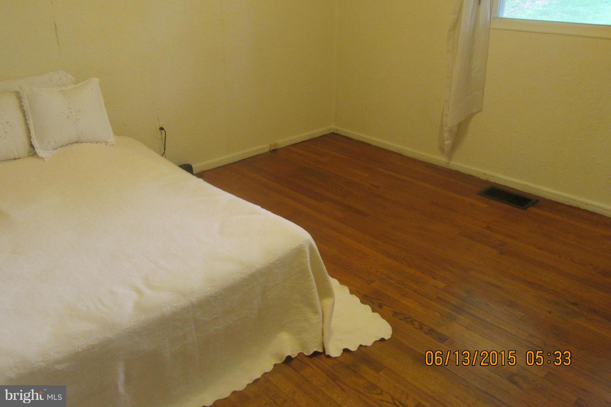 1908 Gainsboro Road Rockville, MD 20851 - Photo 11 of 21 Bedroom (First)