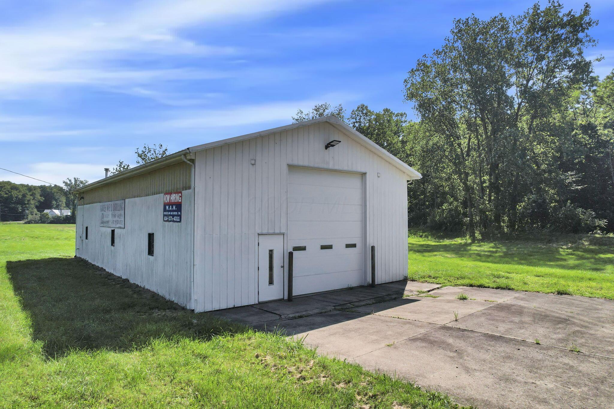 7106 Columbus Road Mount Vernon, OH 43050 - Photo 7 of 36