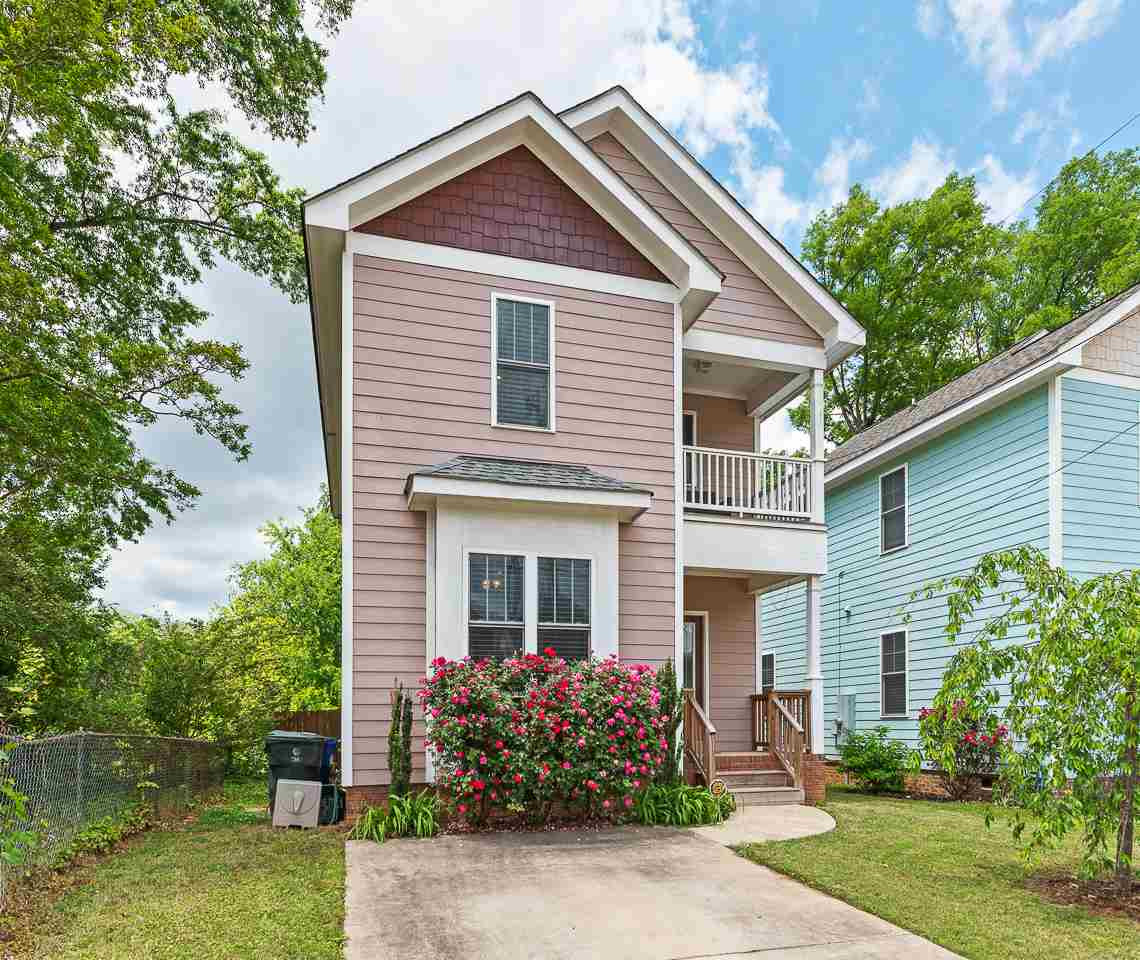 115 Idlewild Avenue Raleigh, NC 27601 - Photo 29 of 30 Photo 29