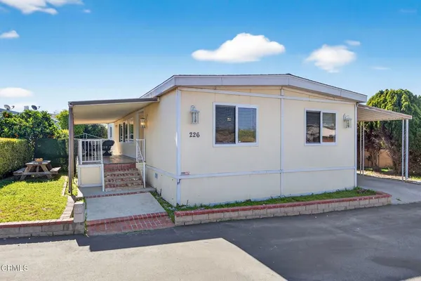 $315,000 | 226 Youmans Drive, Unit 226, Ventura, CA 93003