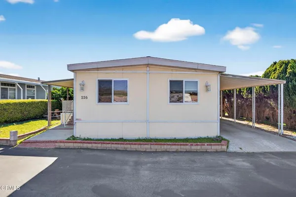 $290,000 | 226 Youmans Drive, Unit 226, Ventura, CA 93003