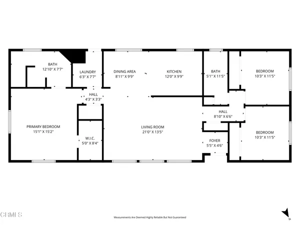 $290,000 | 226 Youmans Drive, Unit 226, Ventura, CA 93003
