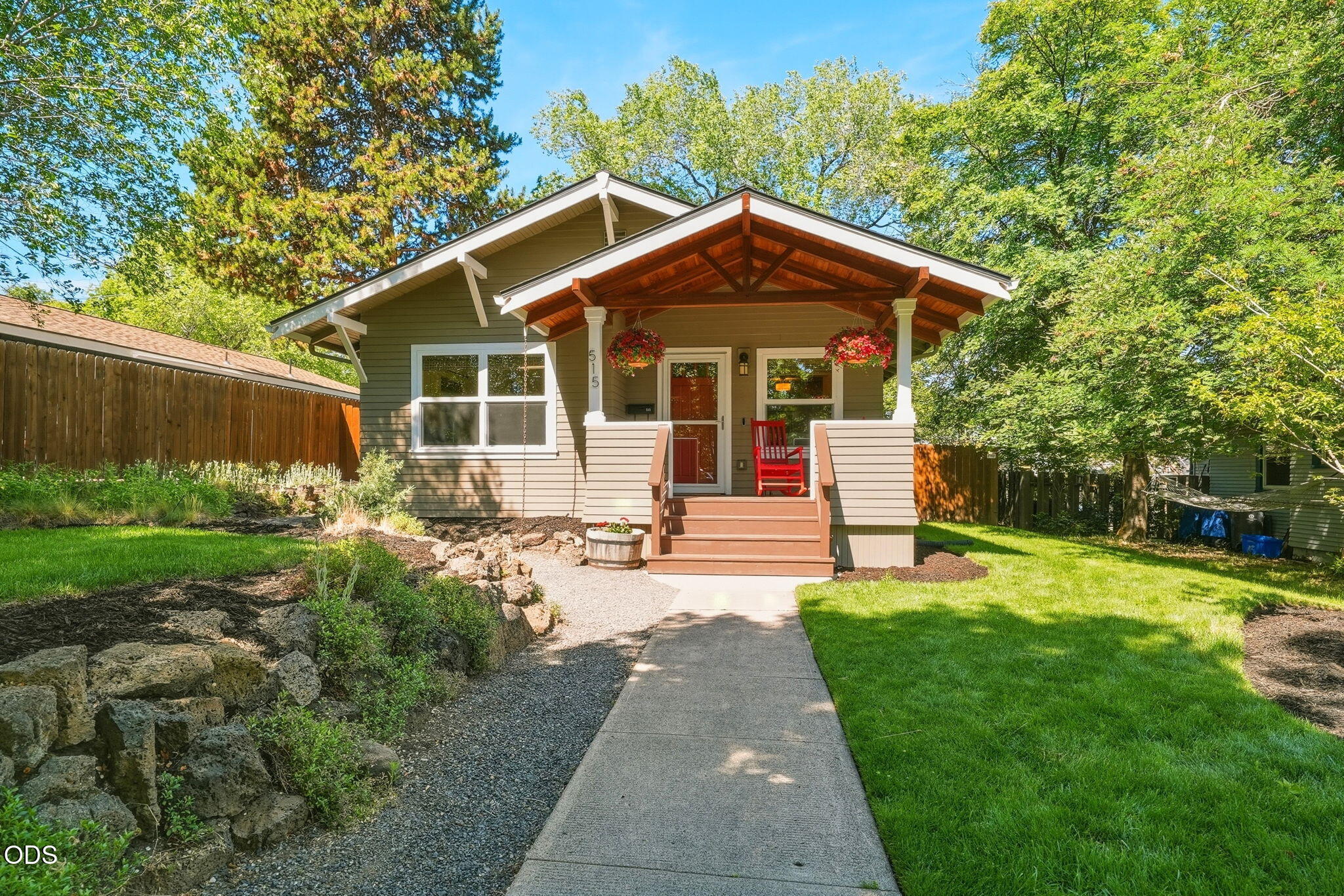 515 Northwest Federal Street Bend, OR 97703 - Photo 1 of 39