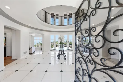$6,798,000 | 1409 Vía Fernandez, Palos Verdes Estates, CA 90274